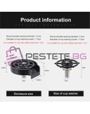 Автоматичен душ машина за измиване на чаши